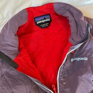 Patagonia nano air vest